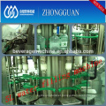 Zhangjiagang Automatic 5 Liter Bottle filling machine